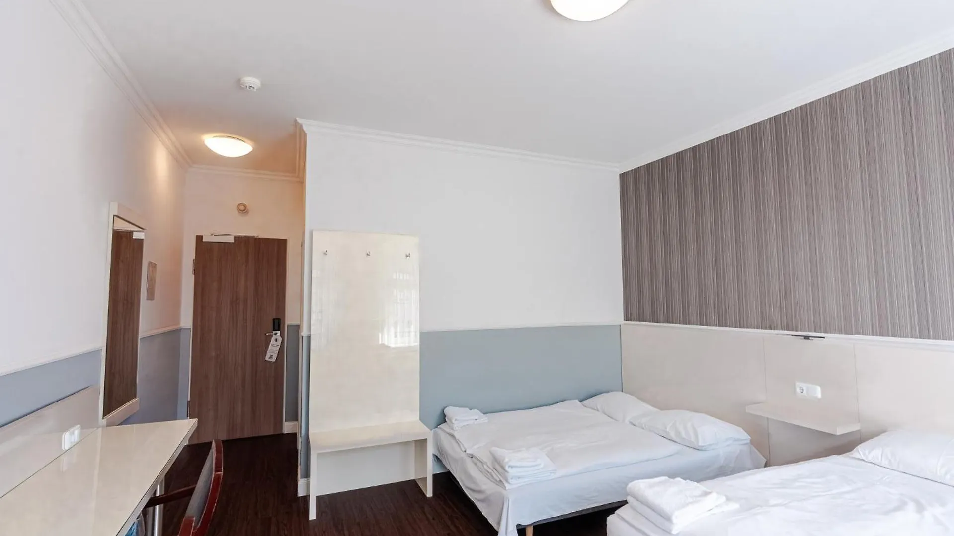 Hotel Prens Berlin