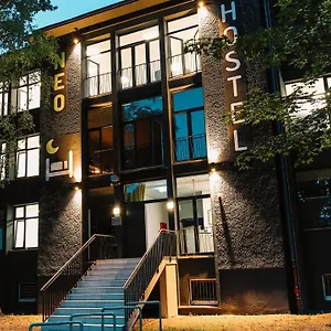 Хостел Neohostel