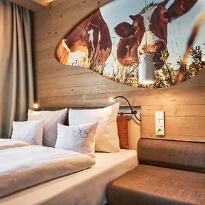 Cocoon Hauptbahnhof 4* Múnich