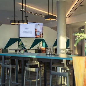 Отель - The Niu, Flash Charlottenburg By Ihg
