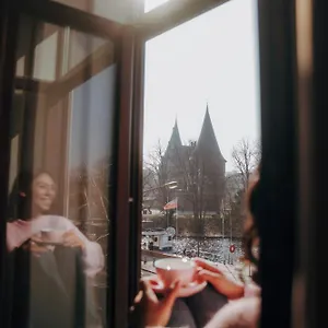 Am Holstentor Lejlighed