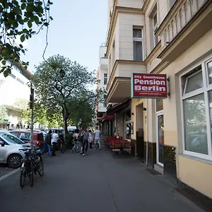 Pensión Pensión
