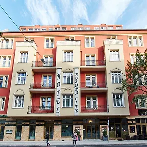 Hotel Europa, Berlin