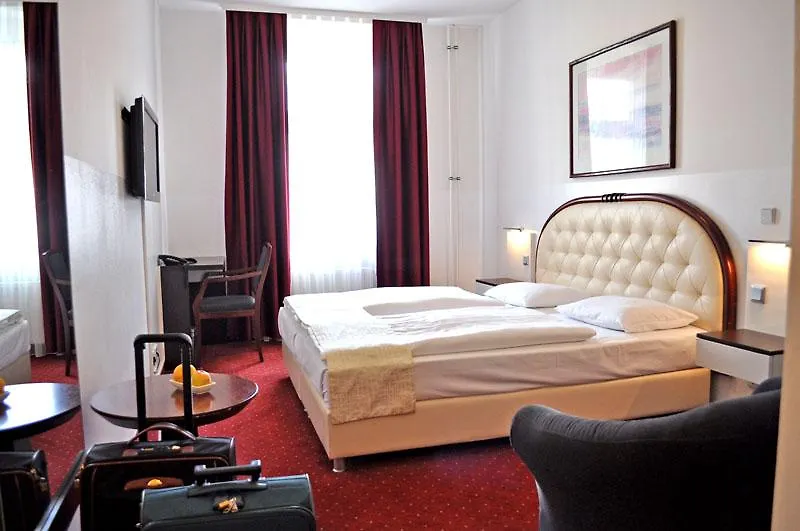 Hotel Prens Βερολίνο