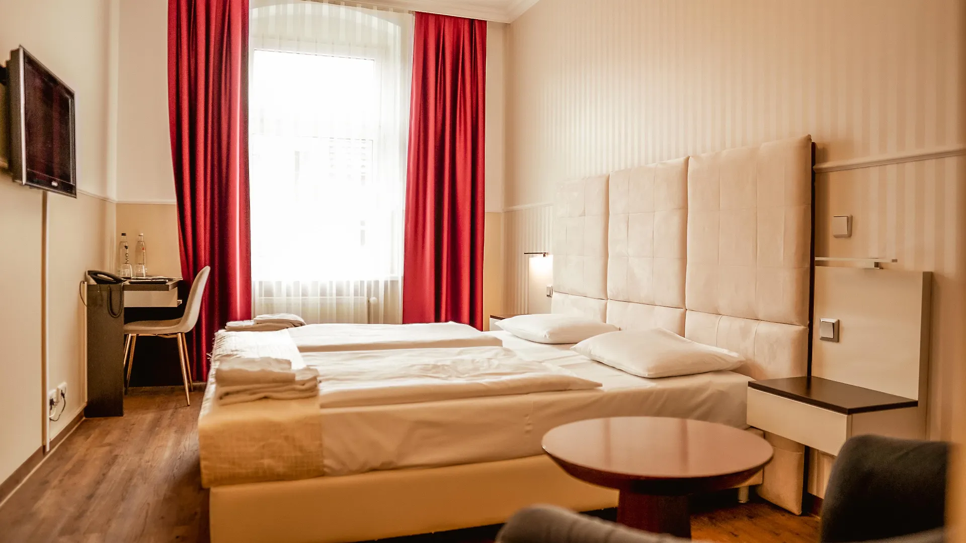 Hotel Prens Βερολίνο