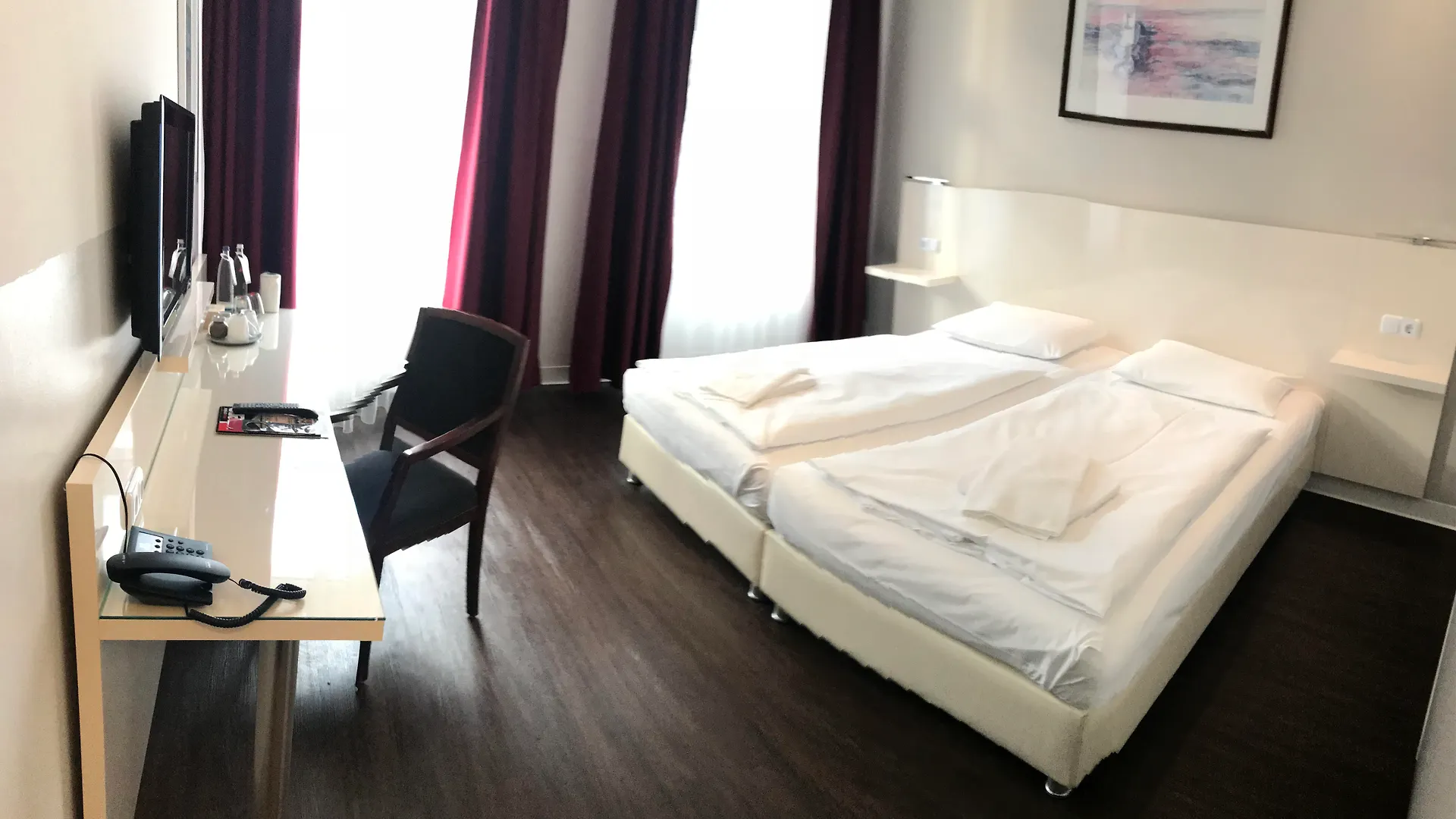 Hotel Prens Βερολίνο
