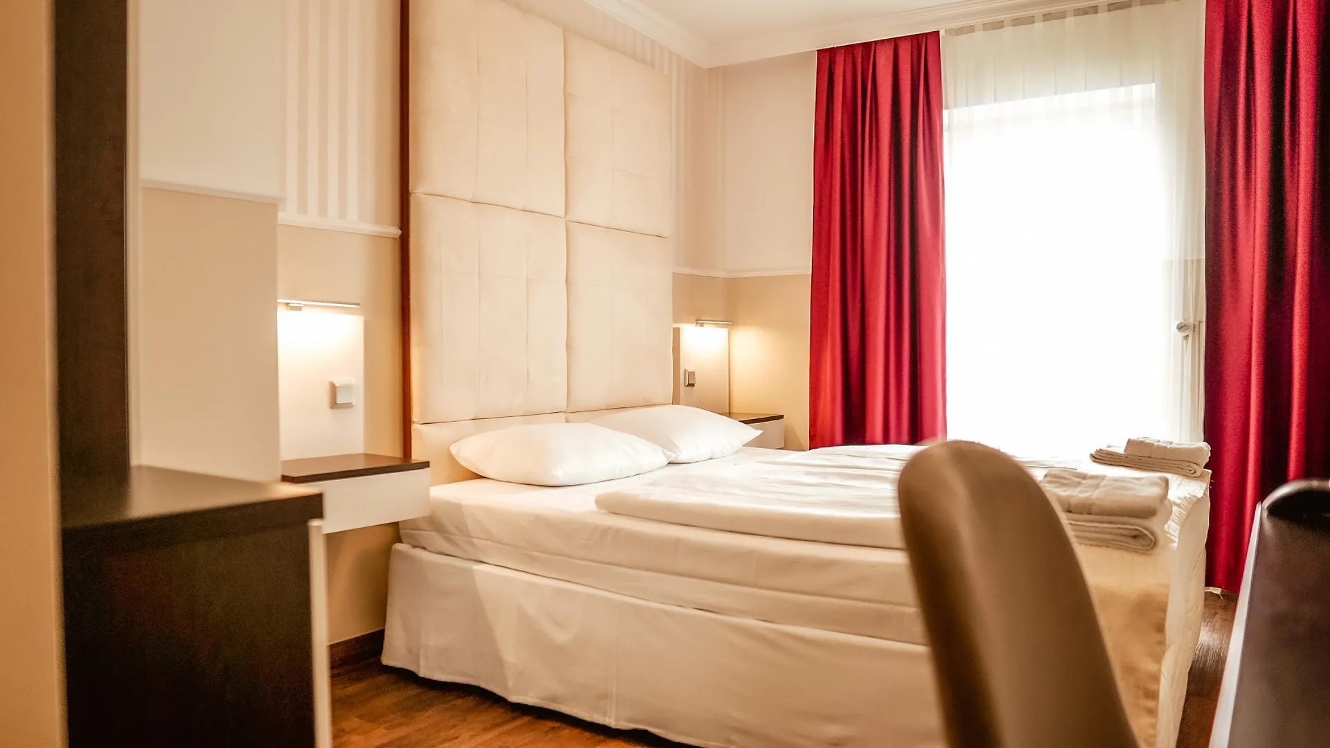 Hotel Prens Berlin