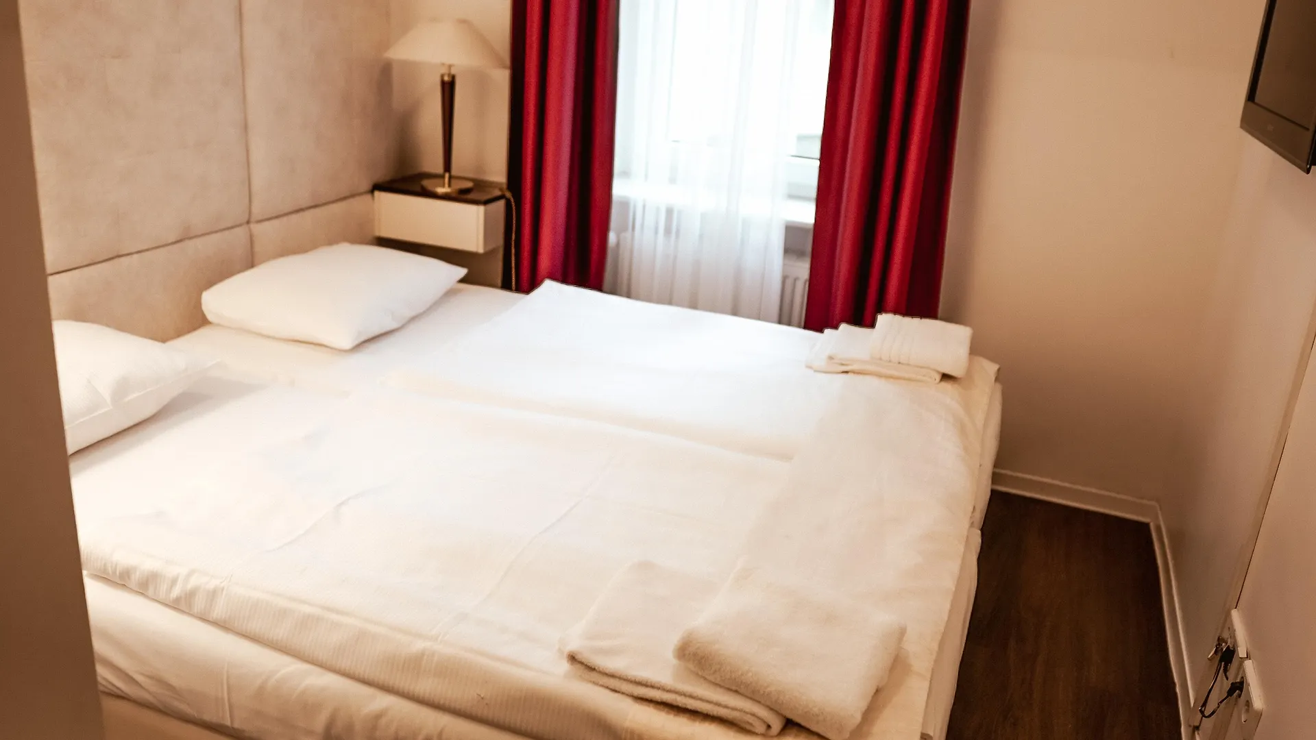 Hotel Prens Βερολίνο