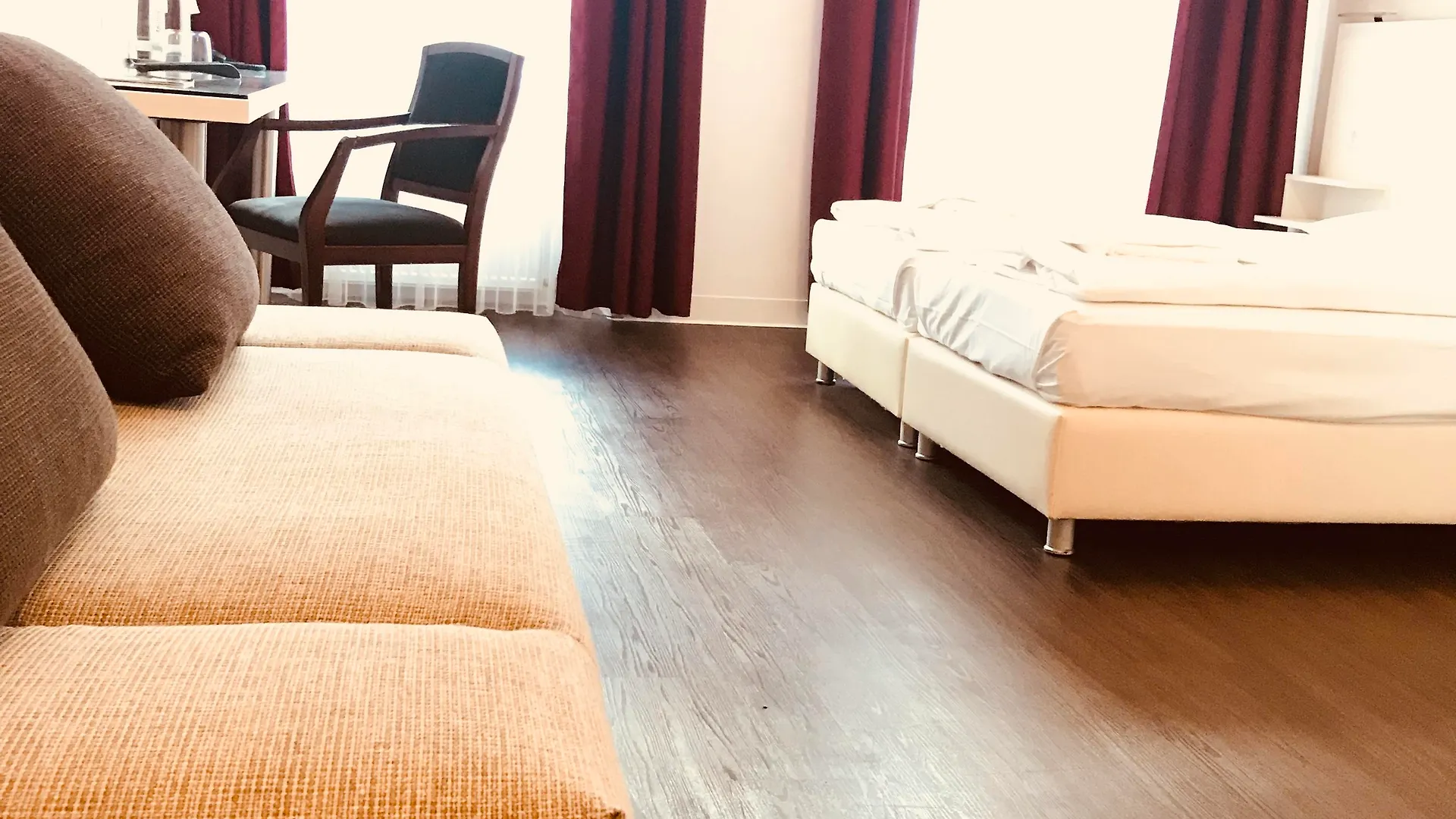 Hotel Prens Βερολίνο