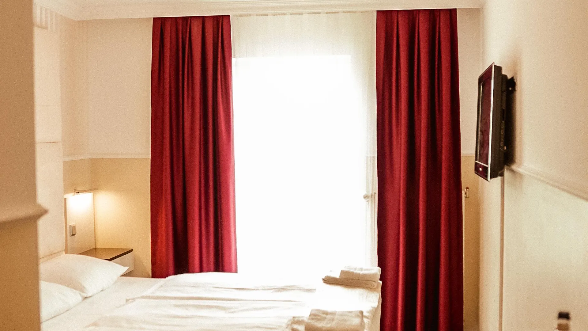 Hotel Prens Berlin
