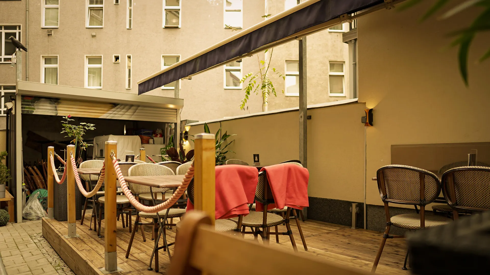 Hotel Prens Βερολίνο Γερμανία
