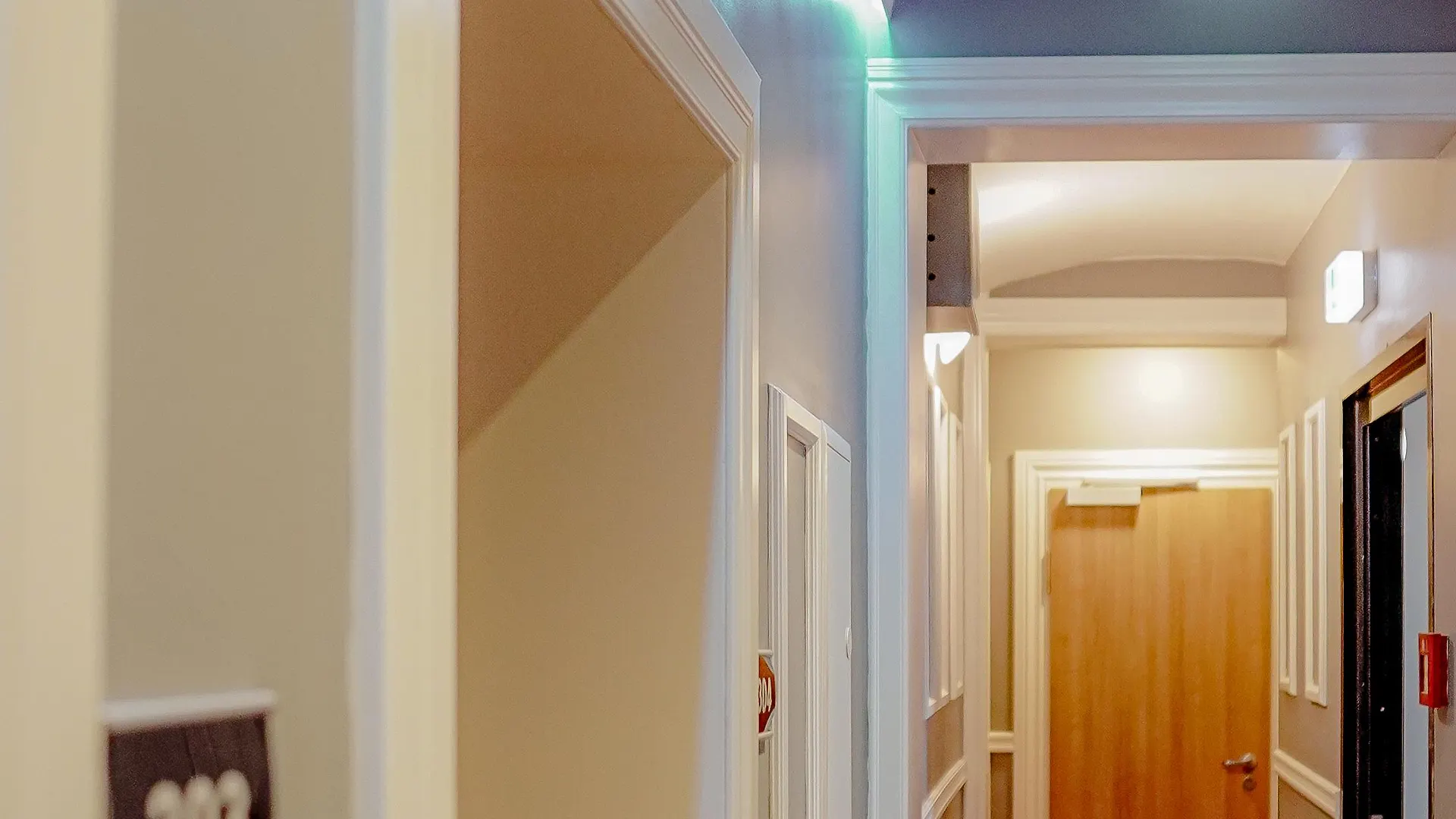 Hotel Prens Βερολίνο