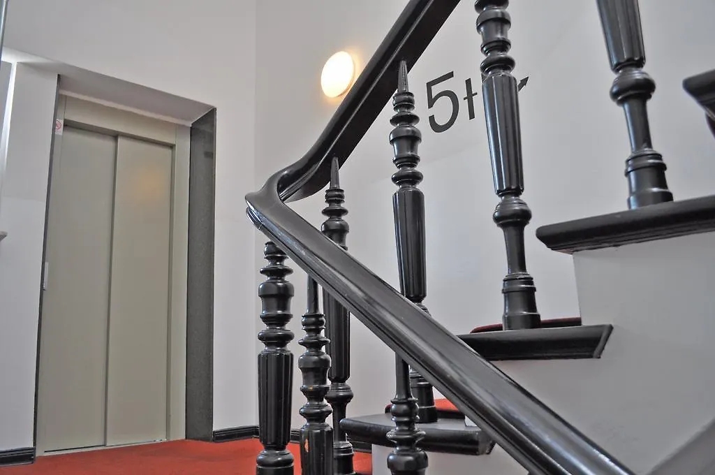 Hotel Prens Βερολίνο
