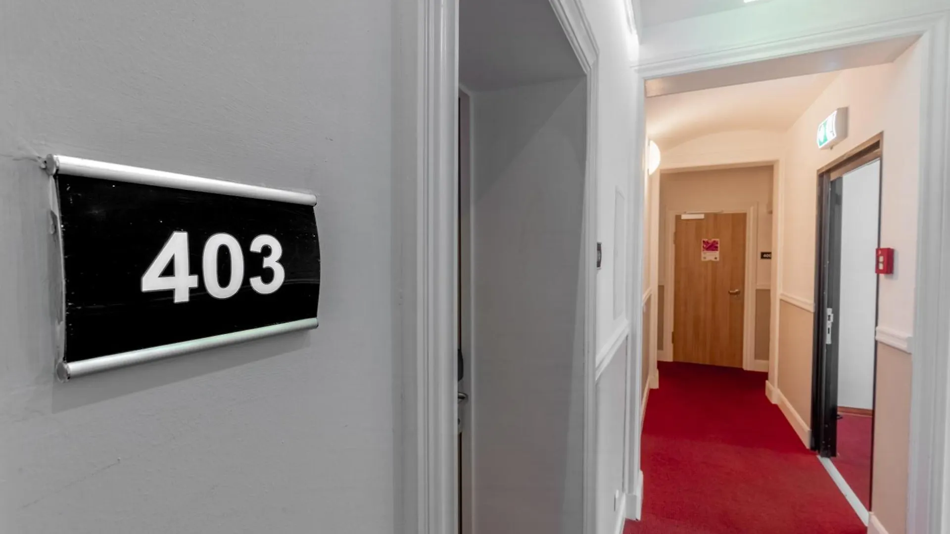 Hotel Prens Berlin