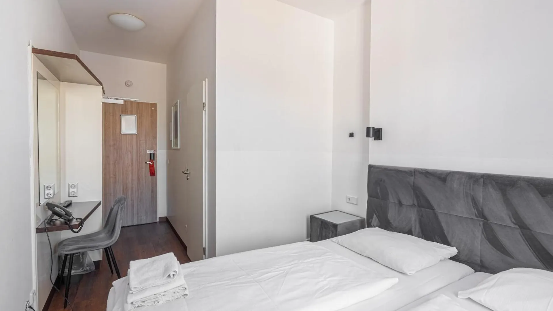 Hotel Prens Berlin 3*,  Germany