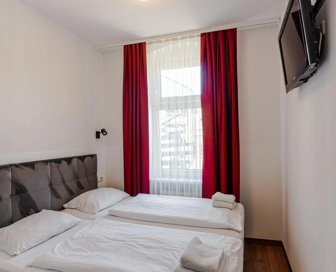 Hotel Prens Βερολίνο Γερμανία